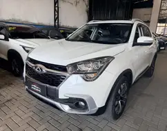 CAOA CHERY TIGGO 5x 1.5 VVT TURBO iFLEX T DCT CAOA CHERY TIGGO 5x 1.5 VVT TURBO iFLEX T DCT