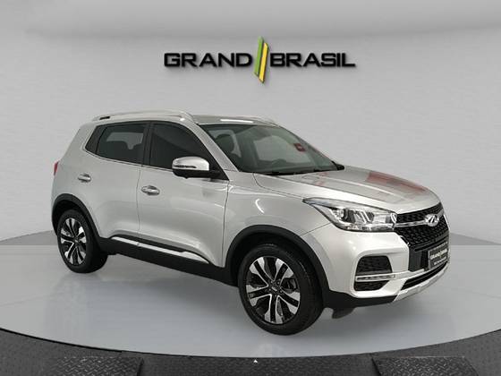 CAOA CHERY TIGGO 5x 1.5 VVT TURBO iFLEX TXS DCT