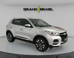 CAOA CHERY TIGGO 5x 1.5 VVT TURBO iFLEX TXS DCT CAOA CHERY TIGGO 5x 1.5 VVT TURBO iFLEX TXS DCT
