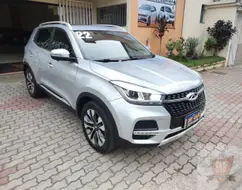CAOA CHERY TIGGO 5x 1.5 VVT TURBO iFLEX TXS DCT CAOA CHERY TIGGO 5x 1.5 VVT TURBO iFLEX TXS DCT