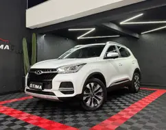 CAOA CHERY TIGGO 5x 1.5 VVT TURBO iFLEX TXS DCT CAOA CHERY TIGGO 5x 1.5 VVT TURBO iFLEX TXS DCT