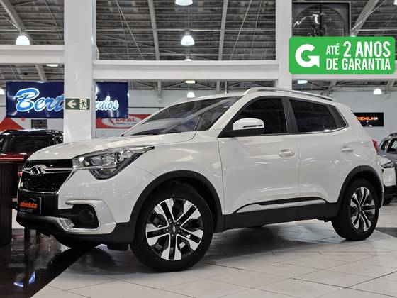 CAOA CHERY TIGGO 5x 1.5 VVT TURBO iFLEX TXS DCT