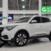 CAOA CHERY TIGGO 5x 1.5 VVT TURBO iFLEX TXS DCT CAOA CHERY TIGGO 5x 1.5 VVT TURBO iFLEX TXS DCT
