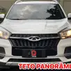 CAOA CHERY TIGGO 5x 1.5 VVT TURBO iFLEX TXS DCT CAOA CHERY TIGGO 5x 1.5 VVT TURBO iFLEX TXS DCT