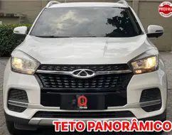 CAOA CHERY TIGGO 5x 1.5 VVT TURBO iFLEX TXS DCT CAOA CHERY TIGGO 5x 1.5 VVT TURBO iFLEX TXS DCT
