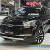 CAOA CHERY TIGGO 5x 1.5 VVT TURBO iFLEX TXS DCT CAOA CHERY TIGGO 5x 1.5 VVT TURBO iFLEX TXS DCT