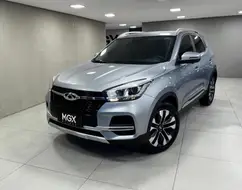 CAOA CHERY TIGGO 5x 1.5 VVT TURBO iFLEX TXS DCT CAOA CHERY TIGGO 5x 1.5 VVT TURBO iFLEX TXS DCT