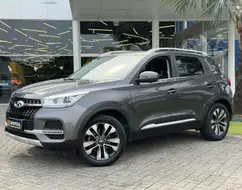 CAOA CHERY TIGGO 5x 1.5 VVT TURBO iFLEX TXS DCT CAOA CHERY TIGGO 5x 1.5 VVT TURBO iFLEX TXS DCT