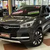 CAOA CHERY TIGGO 5x 1.5 VVT TURBO iFLEX TXS DCT CAOA CHERY TIGGO 5x 1.5 VVT TURBO iFLEX TXS DCT