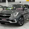 CAOA CHERY TIGGO 5x 1.5 VVT TURBO iFLEX TXS DCT CAOA CHERY TIGGO 5x 1.5 VVT TURBO iFLEX TXS DCT