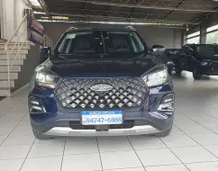 CAOA CHERY TIGGO 5X PRO 1.5 TCI FLEX HYBRID CVT CAOA CHERY TIGGO 5X PRO 1.5 TCI FLEX HYBRID CVT