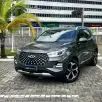 CAOA CHERY TIGGO 5X PRO 1.5 TCI FLEX HYBRID CVT CAOA CHERY TIGGO 5X PRO 1.5 TCI FLEX HYBRID CVT