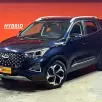 CAOA CHERY TIGGO 5X PRO 1.5 TCI FLEX HYBRID MAX DRIVE CVT CAOA CHERY TIGGO 5X PRO 1.5 TCI FLEX HYBRID MAX DRIVE CVT