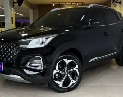 CAOA CHERY TIGGO 5X PRO 1.5 VVT TURBO iFLEX CVT CAOA CHERY TIGGO 5X PRO 1.5 VVT TURBO iFLEX CVT