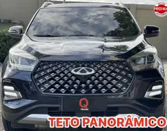 CAOA CHERY TIGGO 5X PRO 1.5 TCI FLEX HYBRID CVT CAOA CHERY TIGGO 5X PRO 1.5 TCI FLEX HYBRID CVT