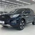 CAOA CHERY TIGGO 5X PRO 1.5 TCI FLEX HYBRID CVT CAOA CHERY TIGGO 5X PRO 1.5 TCI FLEX HYBRID CVT