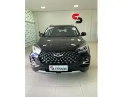 CAOA CHERY TIGGO 5X PRO 1.5 TCI FLEX HYBRID MAX DRIVE CVT CAOA CHERY TIGGO 5X PRO 1.5 TCI FLEX HYBRID MAX DRIVE CVT