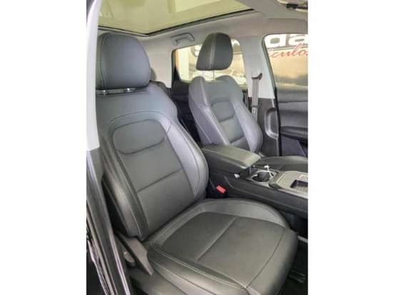 CAOA CHERY-TIGGO 5X PRO-1.5 TCI FLEX HYBRID MAX DRIVE CVT CAOA CHERY-TIGGO 5X PRO-2023