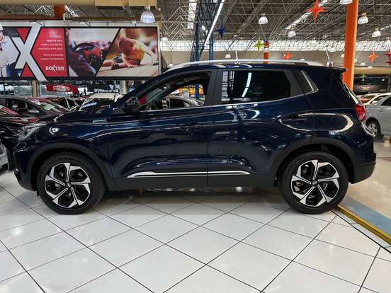 CAOA CHERY-TIGGO 5X PRO-1.5 TCI FLEX HYBRID MAX DRIVE CVT CAOA CHERY-TIGGO 5X PRO-2024