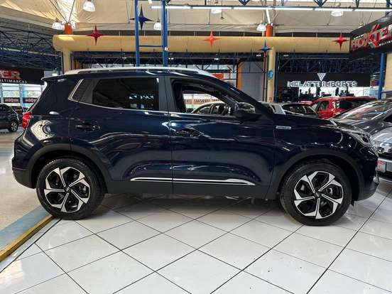 CAOA CHERY-TIGGO 5X PRO-1.5 TCI FLEX HYBRID MAX DRIVE CVT CAOA CHERY-TIGGO 5X PRO-2024