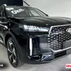 CAOA CHERY TIGGO 5X PRO 1.5 VVT TURBO iFLEX CVT CAOA CHERY TIGGO 5X PRO 1.5 VVT TURBO iFLEX CVT