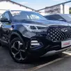 CAOA CHERY TIGGO 5X PRO 1.5 VVT TURBO iFLEX CVT CAOA CHERY TIGGO 5X PRO 1.5 VVT TURBO iFLEX CVT