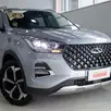CAOA CHERY TIGGO 5X PRO 1.5 VVT TURBO iFLEX CVT CAOA CHERY TIGGO 5X PRO 1.5 VVT TURBO iFLEX CVT