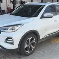 CAOA CHERY TIGGO 5X PRO 1.5 VVT TURBO iFLEX CVT CAOA CHERY TIGGO 5X PRO 1.5 VVT TURBO iFLEX CVT