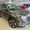 CAOA CHERY TIGGO 5X PRO 1.5 VVT TURBO iFLEX CVT CAOA CHERY TIGGO 5X PRO 1.5 VVT TURBO iFLEX CVT