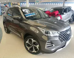 CAOA CHERY TIGGO 5X PRO 1.5 VVT TURBO iFLEX CVT CAOA CHERY TIGGO 5X PRO 1.5 VVT TURBO iFLEX CVT