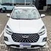 CAOA CHERY TIGGO 5X PRO 1.5 VVT TURBO iFLEX CVT CAOA CHERY TIGGO 5X PRO 1.5 VVT TURBO iFLEX CVT