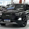 CAOA CHERY TIGGO 5X PRO 1.5 VVT TURBO iFLEX CVT CAOA CHERY TIGGO 5X PRO 1.5 VVT TURBO iFLEX CVT