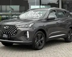 CAOA CHERY TIGGO 7 1.5 TCI TURBO FLEX SPORT CVT CAOA CHERY TIGGO 7 1.5 TCI TURBO FLEX SPORT CVT