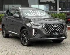 CAOA CHERY TIGGO 7 1.5 TCI TURBO FLEX SPORT CVT CAOA CHERY TIGGO 7 1.5 TCI TURBO FLEX SPORT CVT