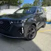 CAOA CHERY TIGGO 7 1.5 TCI TURBO FLEX SPORT CVT CAOA CHERY TIGGO 7 1.5 TCI TURBO FLEX SPORT CVT