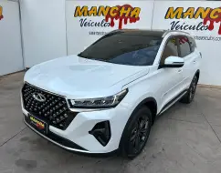 CAOA CHERY TIGGO 7 1.5 TCI TURBO FLEX SPORT CVT CAOA CHERY TIGGO 7 1.5 TCI TURBO FLEX SPORT CVT