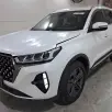 CAOA CHERY TIGGO 7 1.5 TCI TURBO FLEX SPORT CVT CAOA CHERY TIGGO 7 1.5 TCI TURBO FLEX SPORT CVT