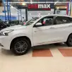CAOA CHERY TIGGO 7 1.5 VVT TURBO iFLEX T DCT CAOA CHERY TIGGO 7 1.5 VVT TURBO iFLEX T DCT