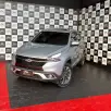 CAOA CHERY TIGGO 7 1.5 VVT TURBO iFLEX TXS DCT CAOA CHERY TIGGO 7 1.5 VVT TURBO iFLEX TXS DCT