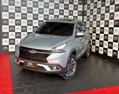 CAOA CHERY TIGGO 7 1.5 VVT TURBO iFLEX TXS DCT CAOA CHERY TIGGO 7 1.5 VVT TURBO iFLEX TXS DCT