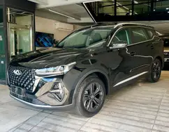 CAOA CHERY TIGGO 7 1.5 TCI TURBO FLEX SPORT CVT CAOA CHERY TIGGO 7 1.5 TCI TURBO FLEX SPORT CVT