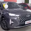 CAOA CHERY TIGGO 7 1.5 TCI TURBO FLEX SPORT CVT CAOA CHERY TIGGO 7 1.5 TCI TURBO FLEX SPORT CVT