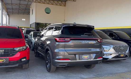 CAOA CHERY-TIGGO 7-2026