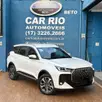 CAOA CHERY TIGGO 7 1.5 TCI TURBO FLEX SPORT CVT CAOA CHERY TIGGO 7 1.5 TCI TURBO FLEX SPORT CVT