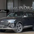 CAOA CHERY TIGGO 7 1.5 TCI TURBO FLEX SPORT CVT CAOA CHERY TIGGO 7 1.5 TCI TURBO FLEX SPORT CVT