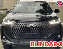 CAOA CHERY TIGGO 7 1.5 TCI TURBO FLEX SPORT CVT CAOA CHERY TIGGO 7 1.5 TCI TURBO FLEX SPORT CVT