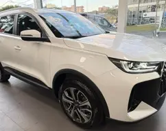CAOA CHERY TIGGO 7 1.5 TCI TURBO FLEX SPORT CVT CAOA CHERY TIGGO 7 1.5 TCI TURBO FLEX SPORT CVT
