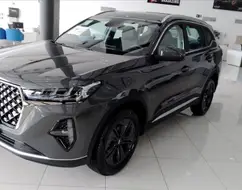 CAOA CHERY TIGGO 7 1.5 TCI TURBO FLEX SPORT CVT CAOA CHERY TIGGO 7 1.5 TCI TURBO FLEX SPORT CVT