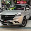 CAOA CHERY TIGGO 7 1.5 VVT TURBO iFLEX TXS DCT CAOA CHERY TIGGO 7 1.5 VVT TURBO iFLEX TXS DCT