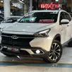 CAOA CHERY TIGGO 7 1.5 VVT TURBO iFLEX TXS DCT CAOA CHERY TIGGO 7 1.5 VVT TURBO iFLEX TXS DCT